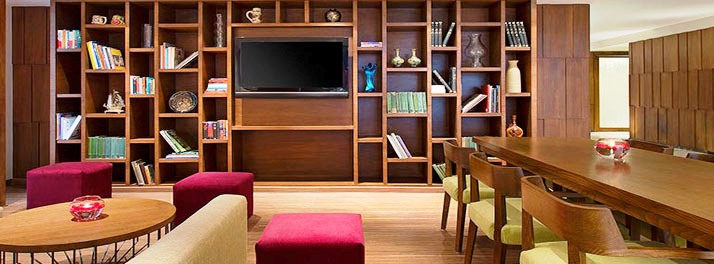 794/Four Points by Sheraton Whitefield - Bengaluru 13.jpg